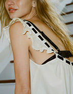 Aerie Femme ボウ・ナイティ