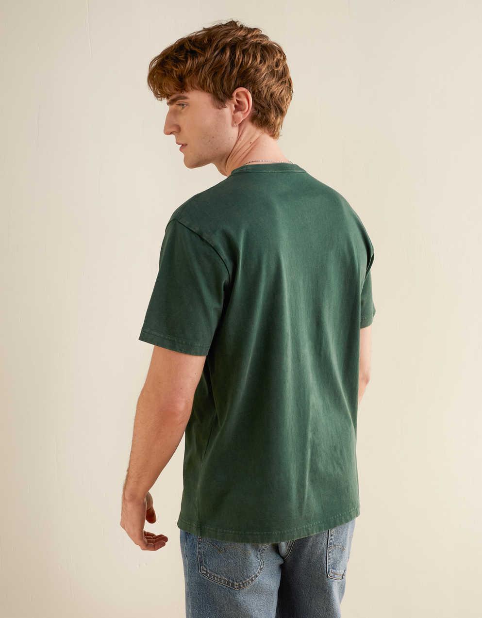 AEランニングクラブ グラフィックTシャツ