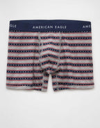 AEOメンズUSA 4.5インチ・クラシック・ボクサー・ブリーフ