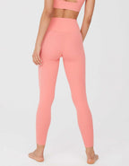 OFFLINE By Aerie Real Me XTRA Hold Up! スカラップ レギンス