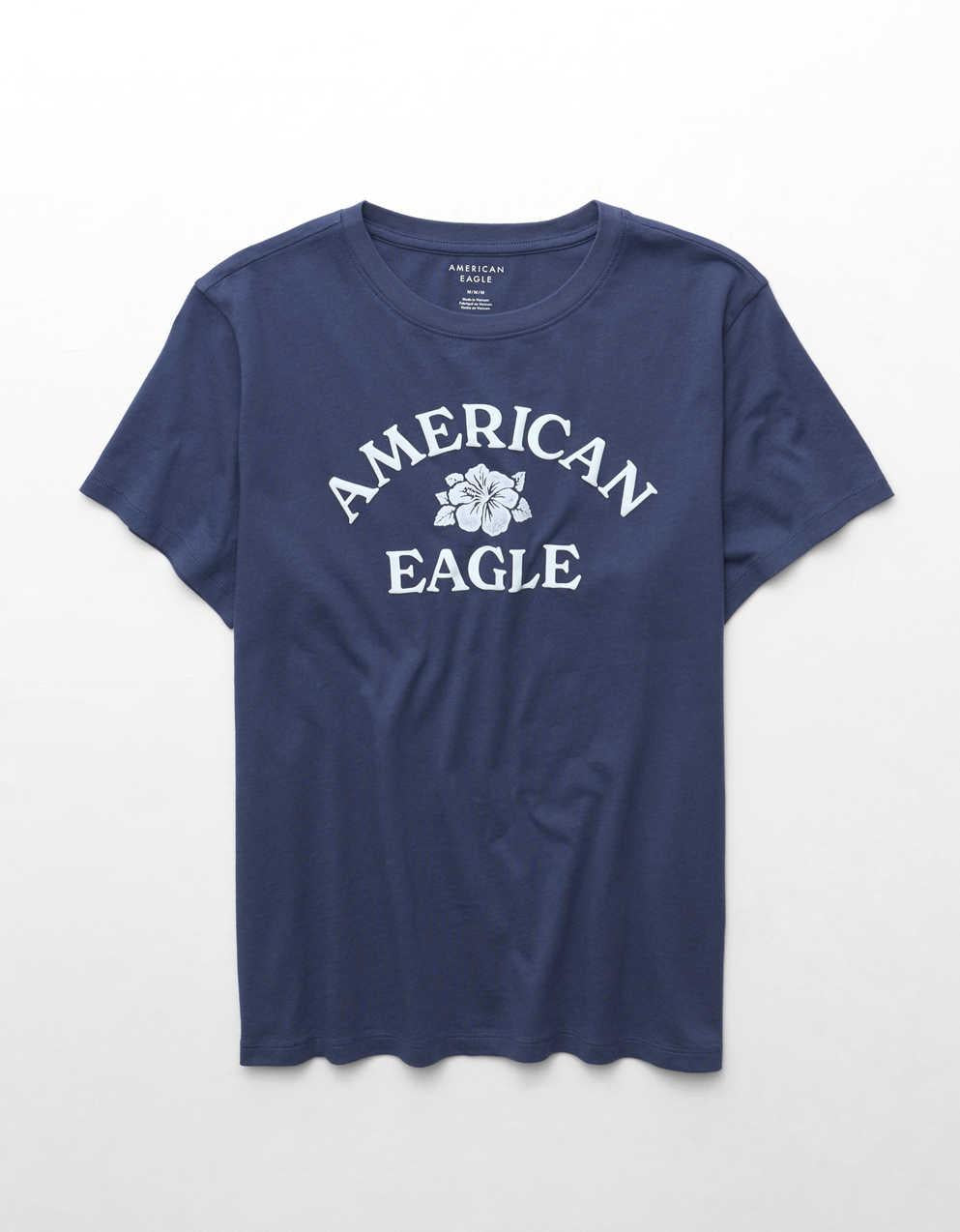 AE エブリデイ リュクス Tシャツ