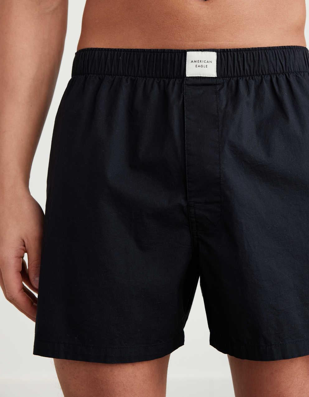 AEO メンズ・ストレッチ・ボクサー・ショート
