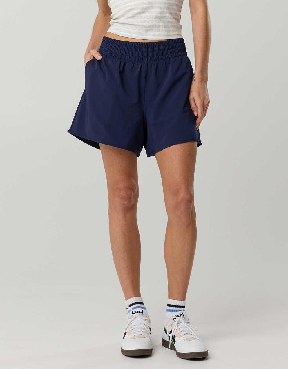 OFFLINE By Aerie 4" Hot Stuff Short