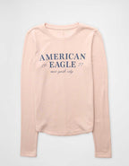 AE エブリデイ リュクス Tシャツ