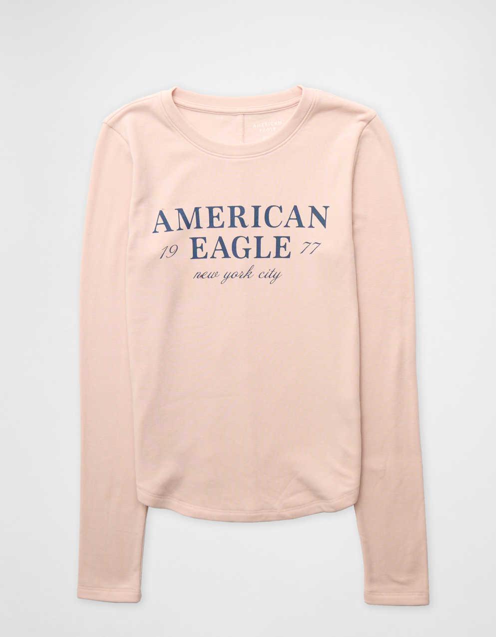AE エブリデイ リュクス Tシャツ