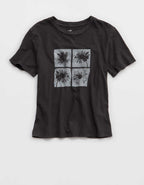 Aerie ヴィンテージTシャツ