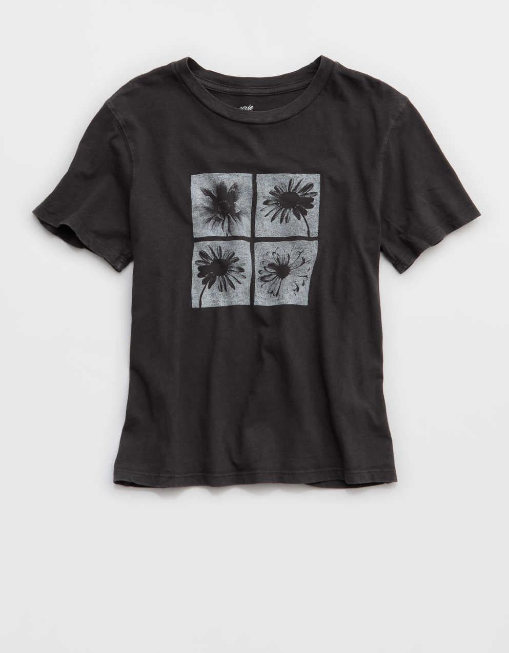 Aerie ヴィンテージTシャツ