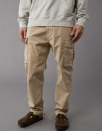 AE Flex Lived-In Cargo Pant