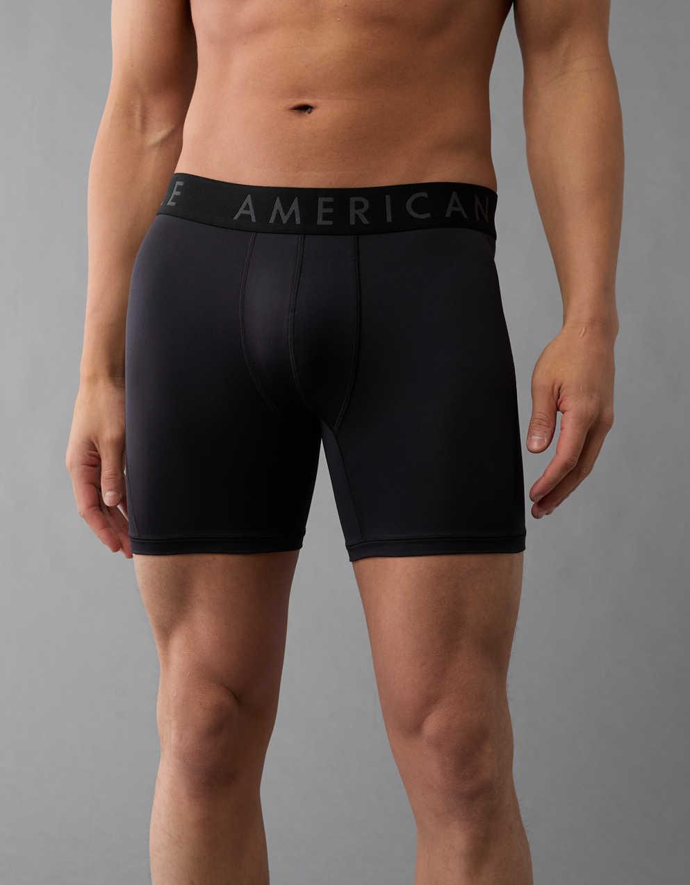 AEOメンズ6インチ・フレックス・ボクサー・ブリーフ