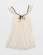 Aerie Femme ボウ・ナイティ