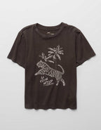 Aerie ヴィンテージTシャツ