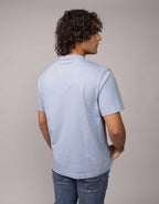 AEアイコンロゴグラフィックTシャツ