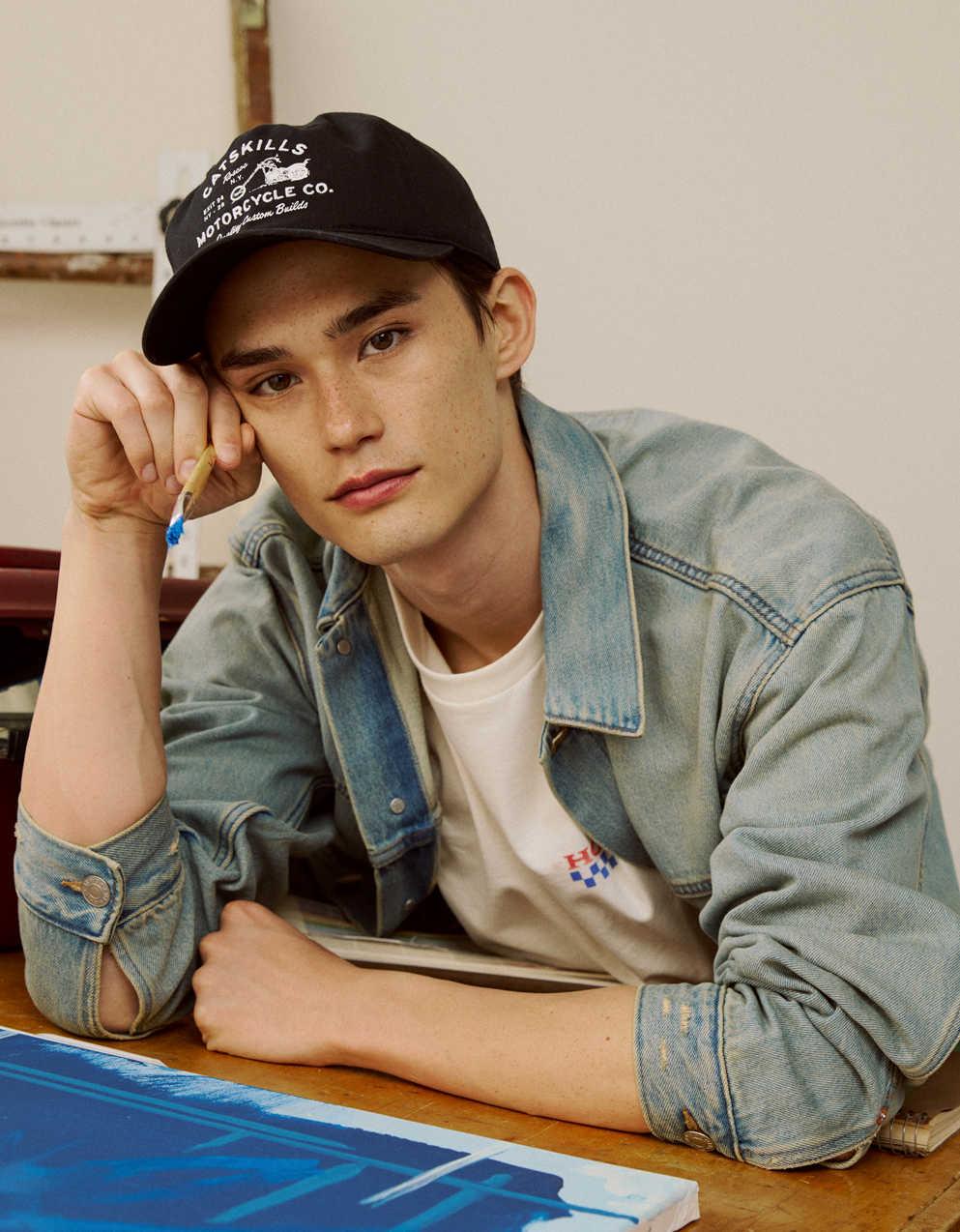AE Catskills Retro Hat