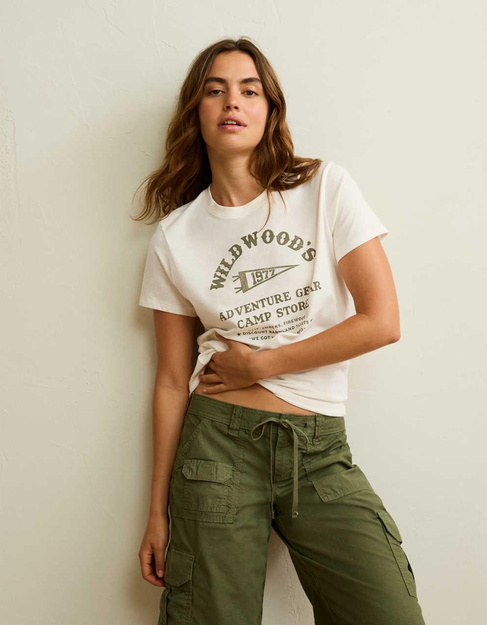 AE Everyday T-Shirt
