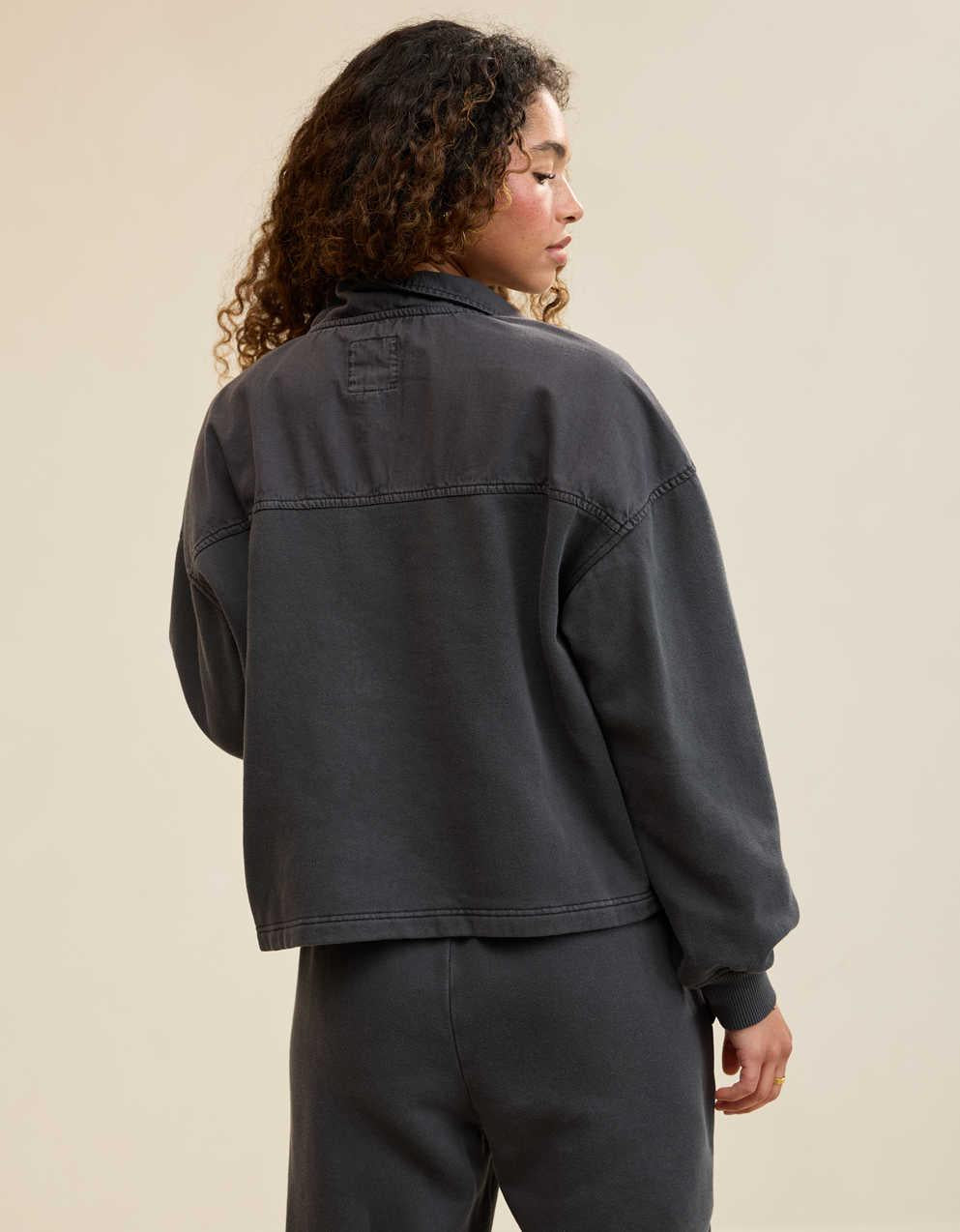 Aerie First Class Sweatshirt