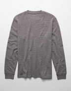 AE サーマル長袖Tシャツ