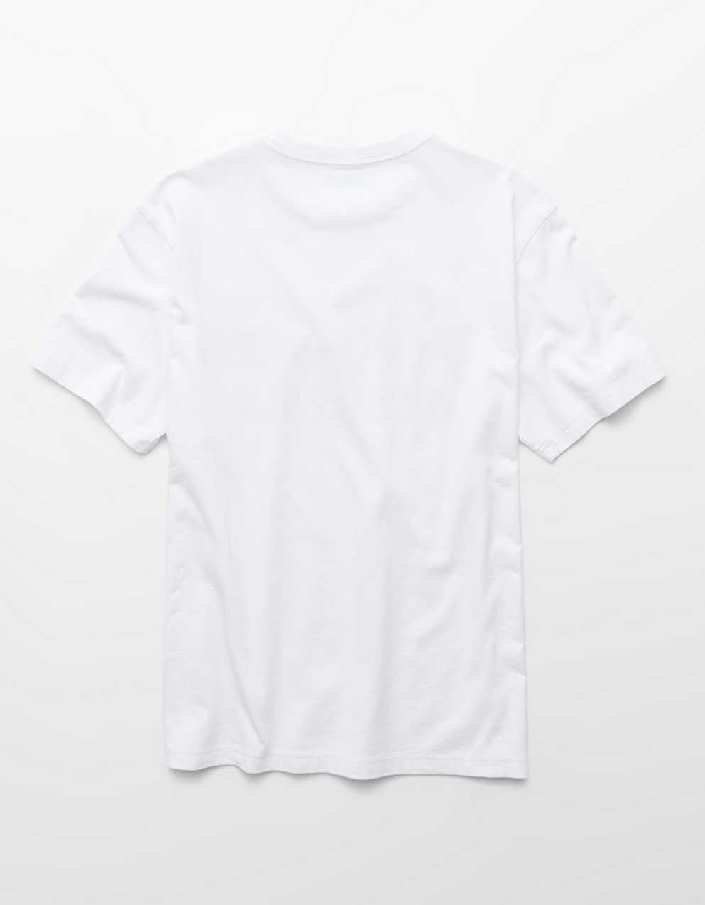 AE スタンダード・フィット・グラフィックTシャツ