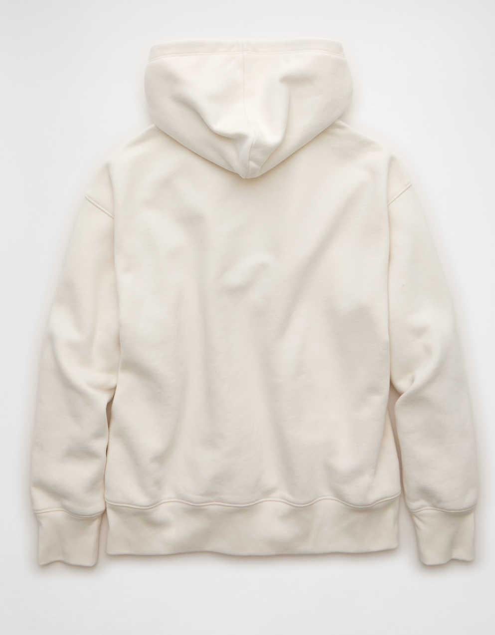 AE Everyday Luxe Graphic Hoodie