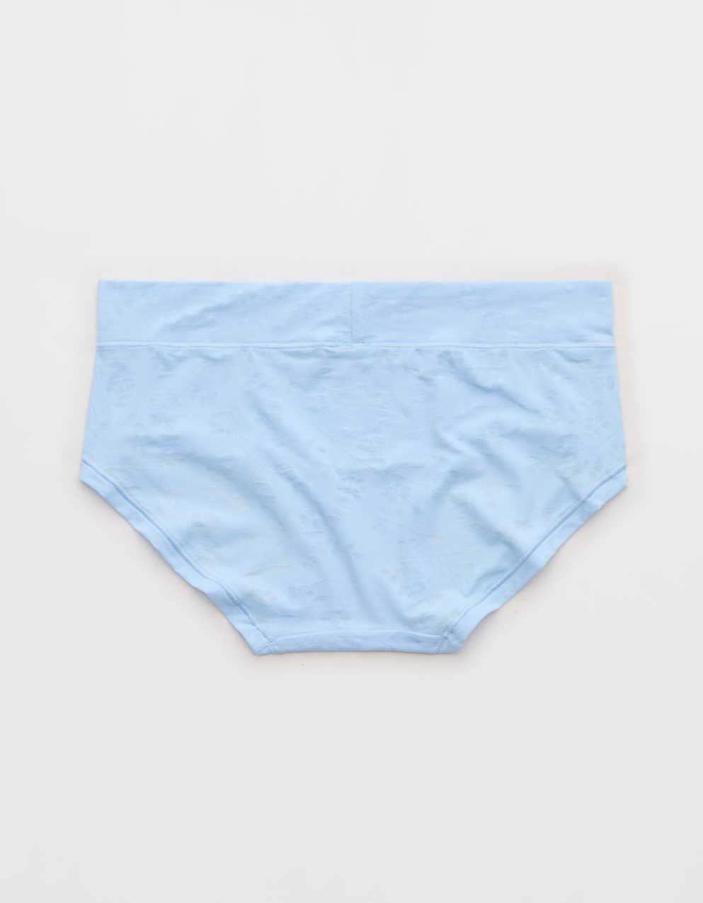 SMOOTHEZ Everyday Jacquard Boybrief アンダーウェア