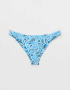 Aerie | Smiley® Happy Cheeks Bikini Bottom
