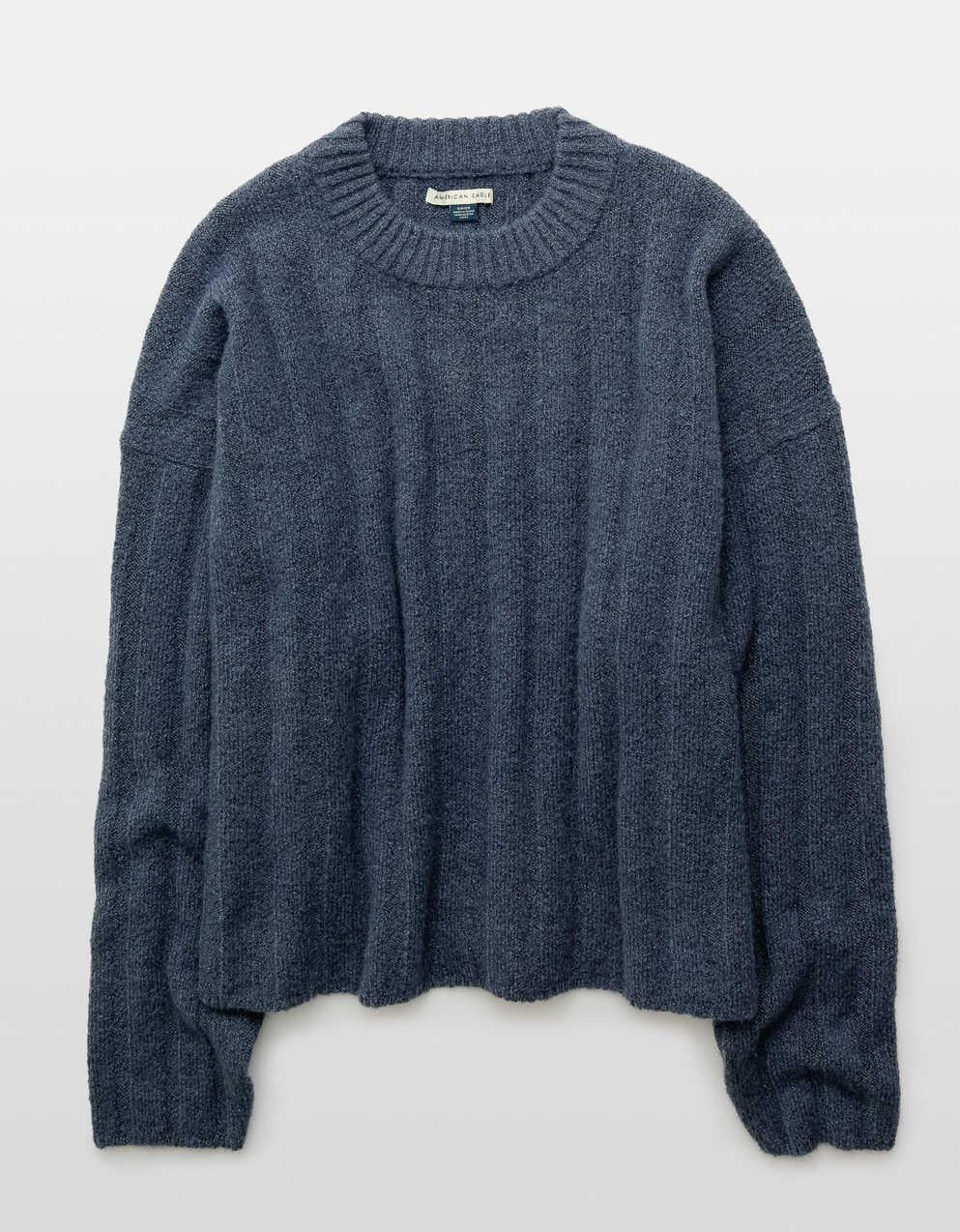 AE Whoa So Soft セーター