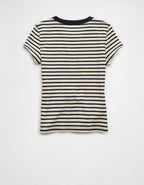 Hey Baby Tシャツ