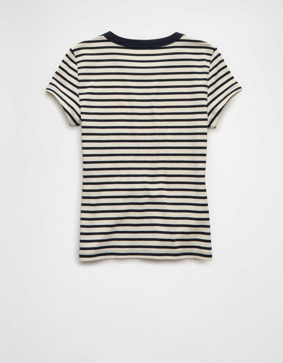 Hey Baby Tシャツ