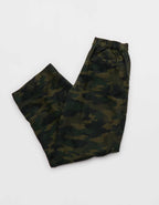 Aerie Utility Balloon Chino Pant