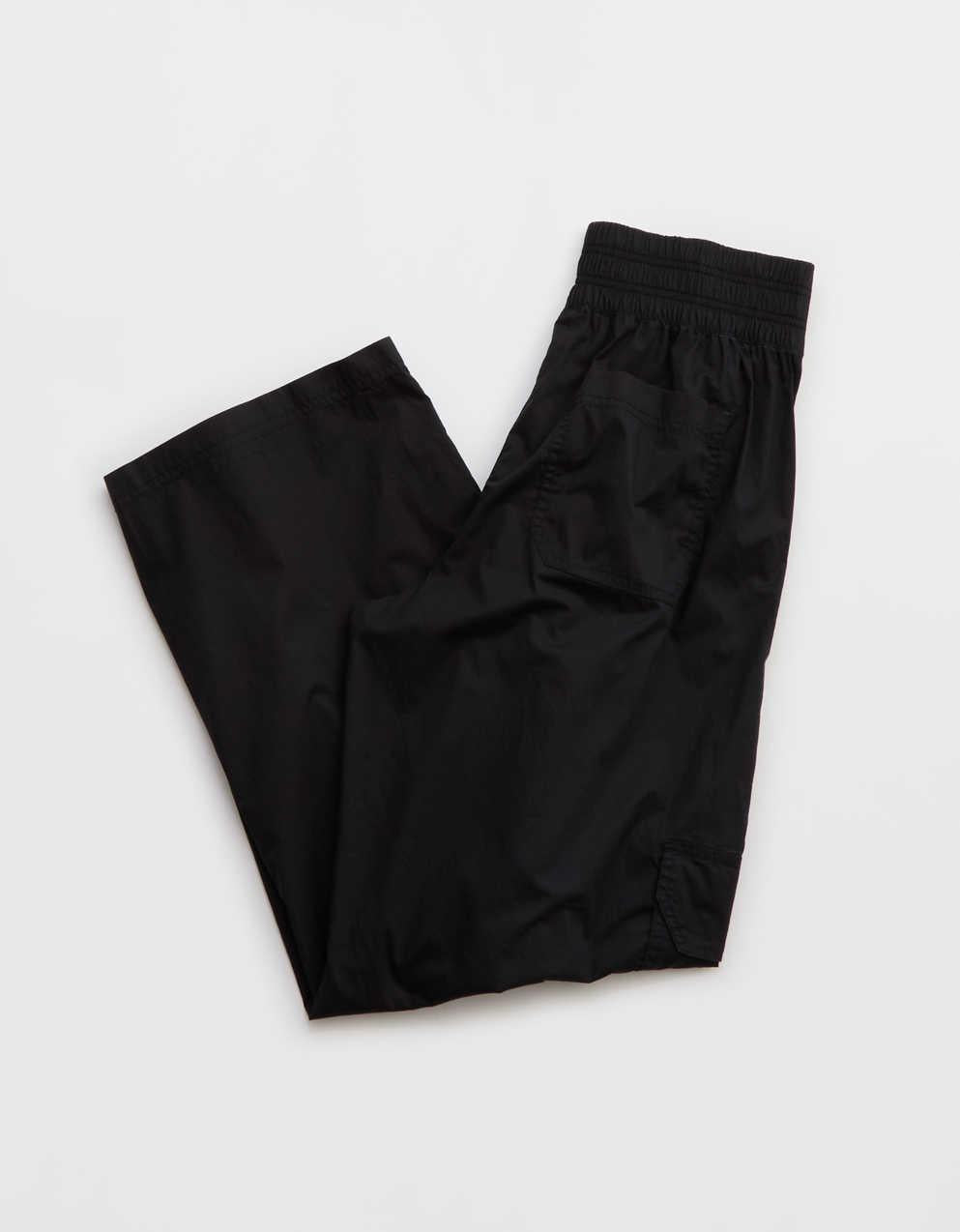 Aerie Easiest カーゴパンツ