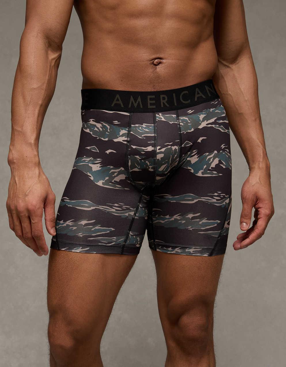 AEO Men's 6" Flex Boxer Brief