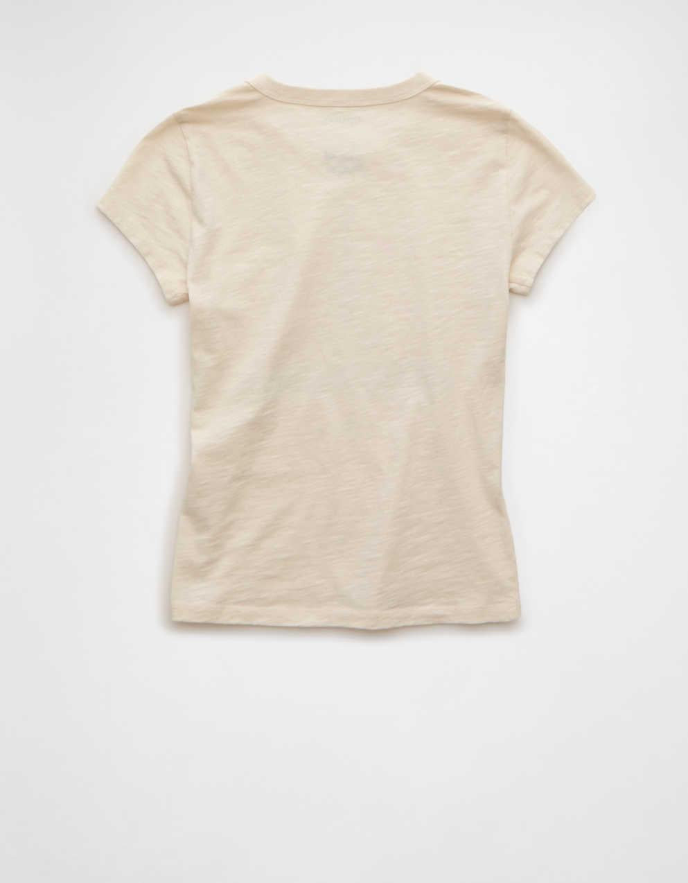 AE ドリー・パートン・グラフィック・ベビーTシャツ
