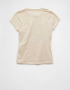 AE Dolly Parton Graphic Baby Tee