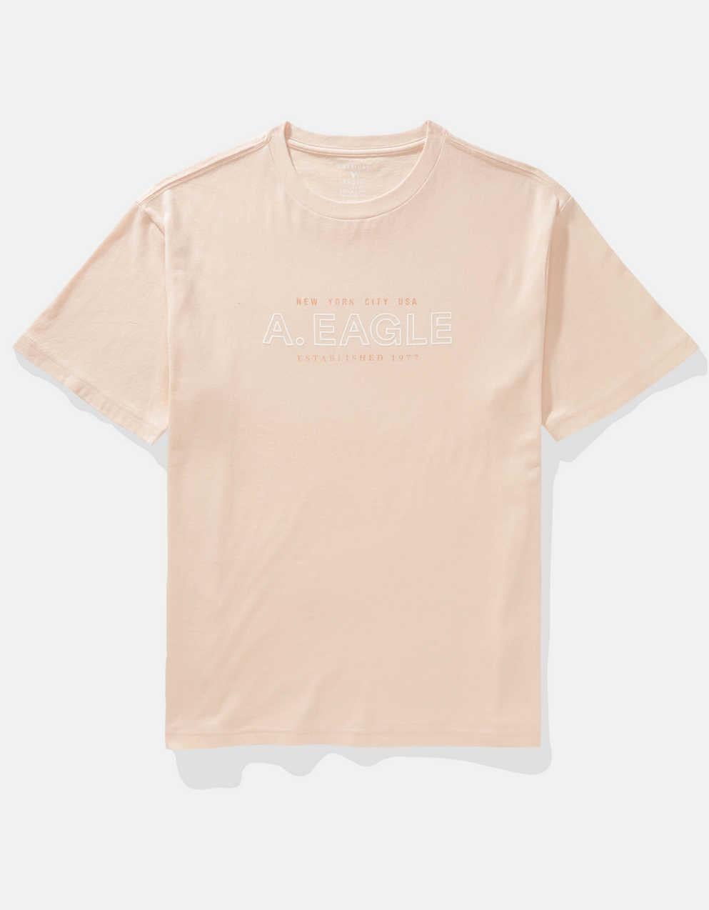 AE Logo Graphic T-Shirt