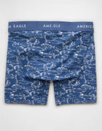 AEOメンズ6インチ・クラシック・ボクサー・ブリーフ