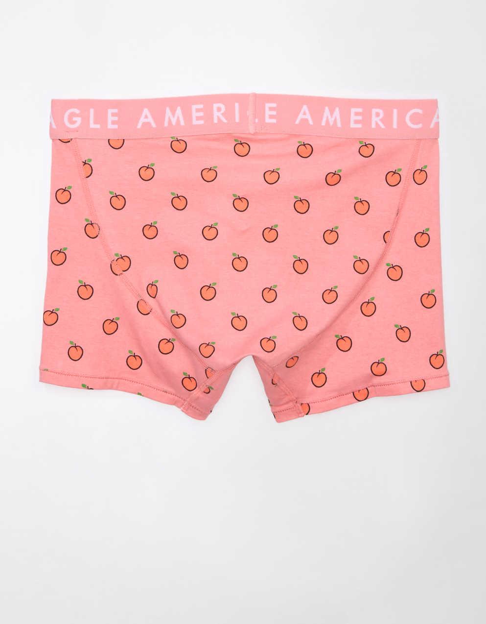 AEOメンズ・ピーチ4.5インチ・クラシック・ボクサー・ブリーフ