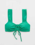 Aerie キーホールバンドゥービキニトップ