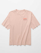 AEリラックス・グラフィックTシャツ