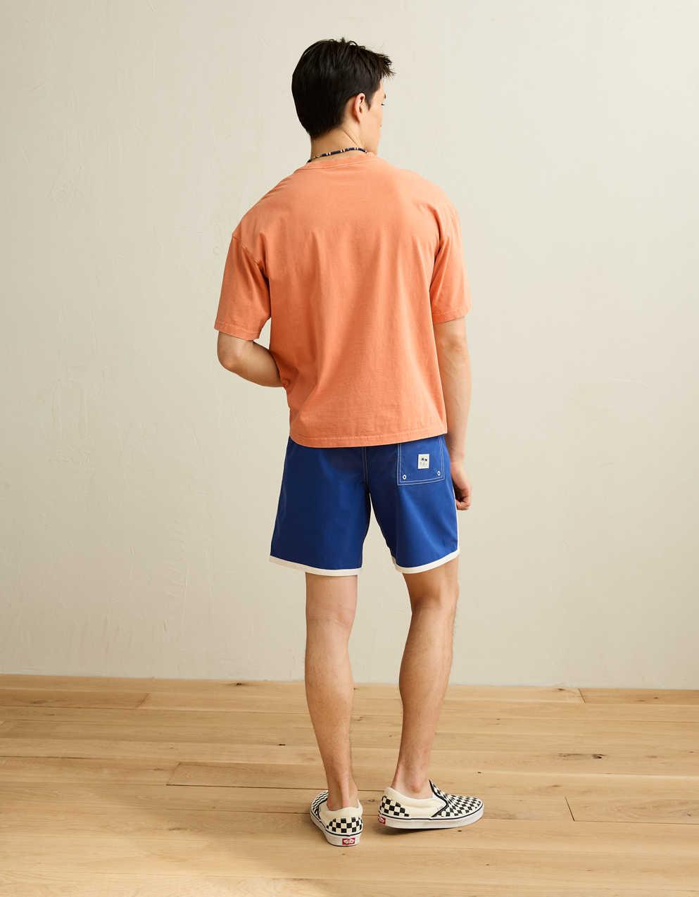 AE ボックスフィット フォルクスワーゲン グラフィックTシャツ