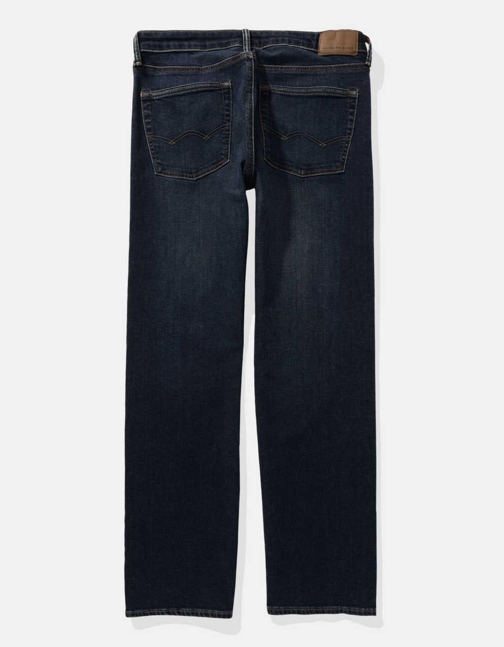 AE Original Straight Jean