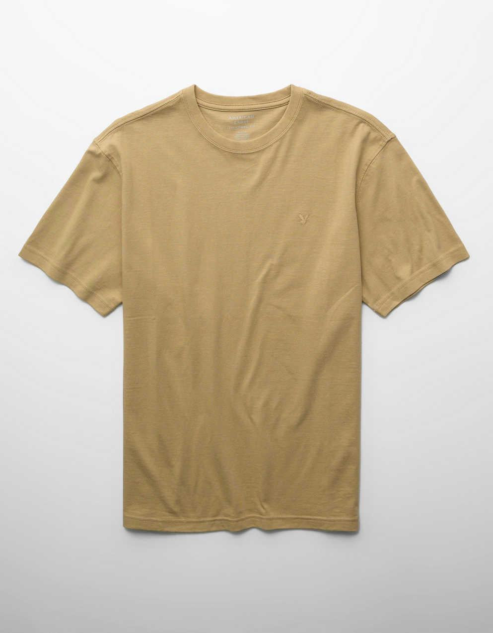 AEライトウェイト・アイコンTシャツ