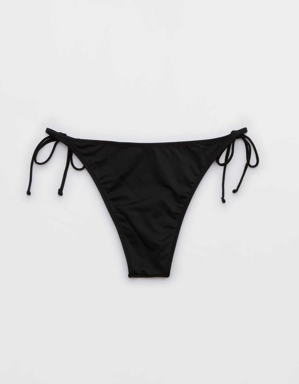 Aerie Cheekiest サイド・タイ・ビキニ・ボトム