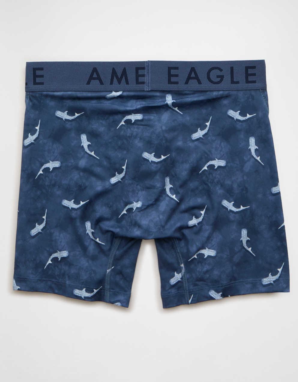 AEOメンズ6インチ・フレックス・ボクサー・ブリーフ