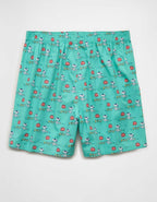 AEO Men's Snoopy Stretch Cotton Boxer Short
