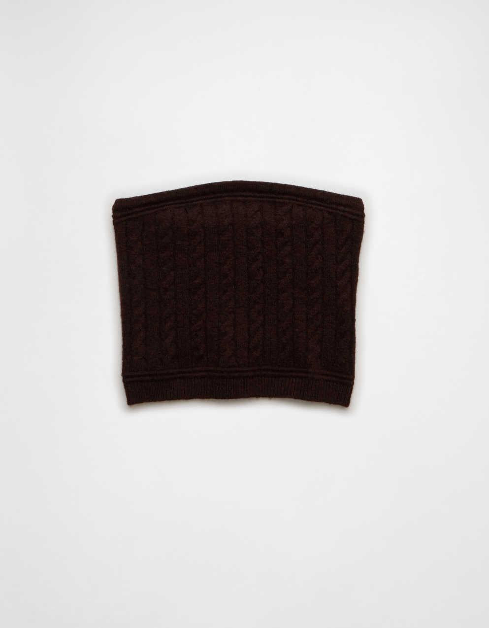 AE Whoa So Soft Tube Sweater