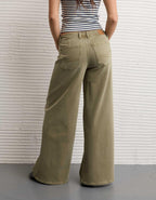AE Stretch Mariner Jean