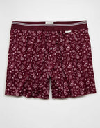 AEO Men's Ultra Soft Pocket Boxer Short