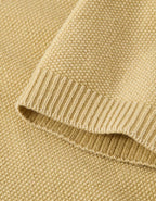 AE Weekend Washed Sweater Polo Shirt