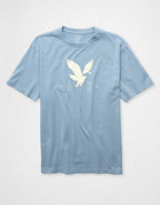 AE グラフィックTシャツ