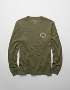 AE アイコン 長袖 サーマルTシャツ
