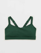 OFFLINE by Aerie 「The Hugger Sweetheart」スポーツブラ